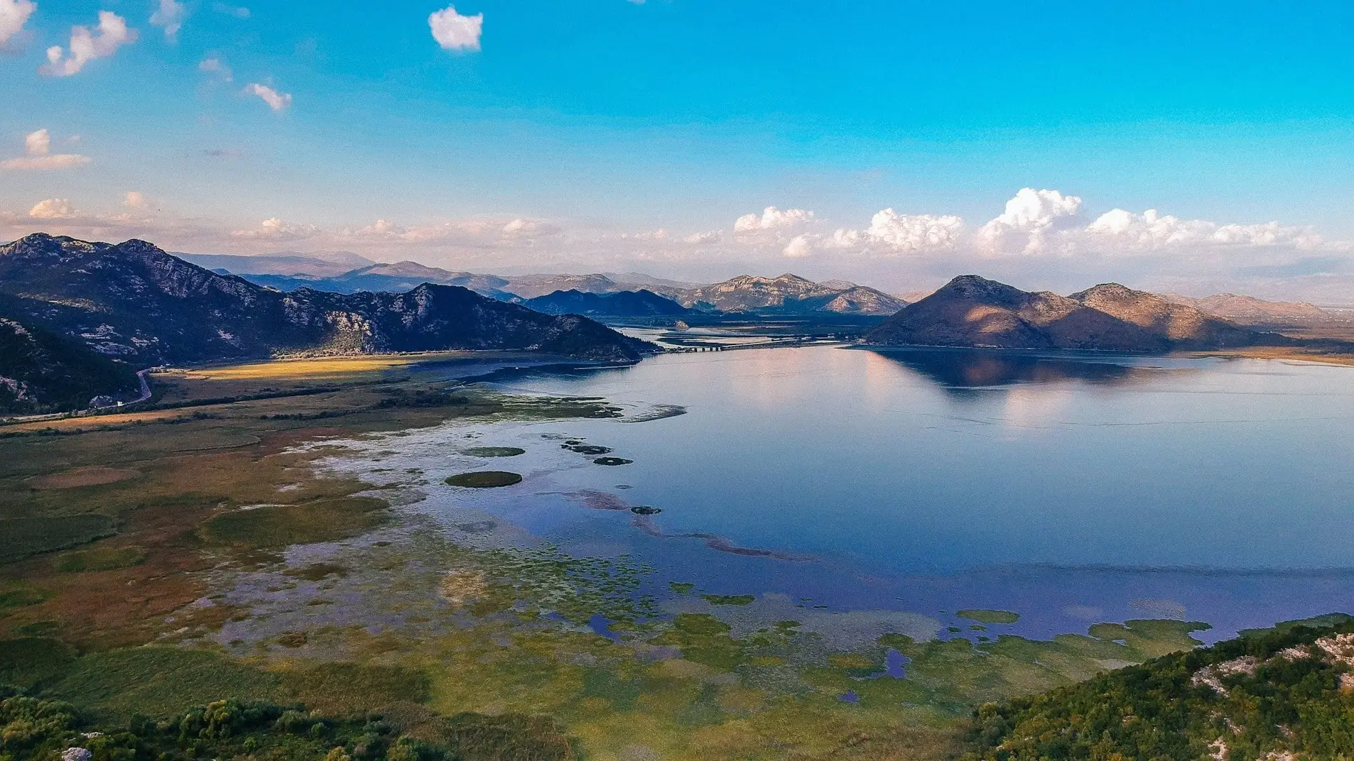 Guided mountain adventures in Montenegro