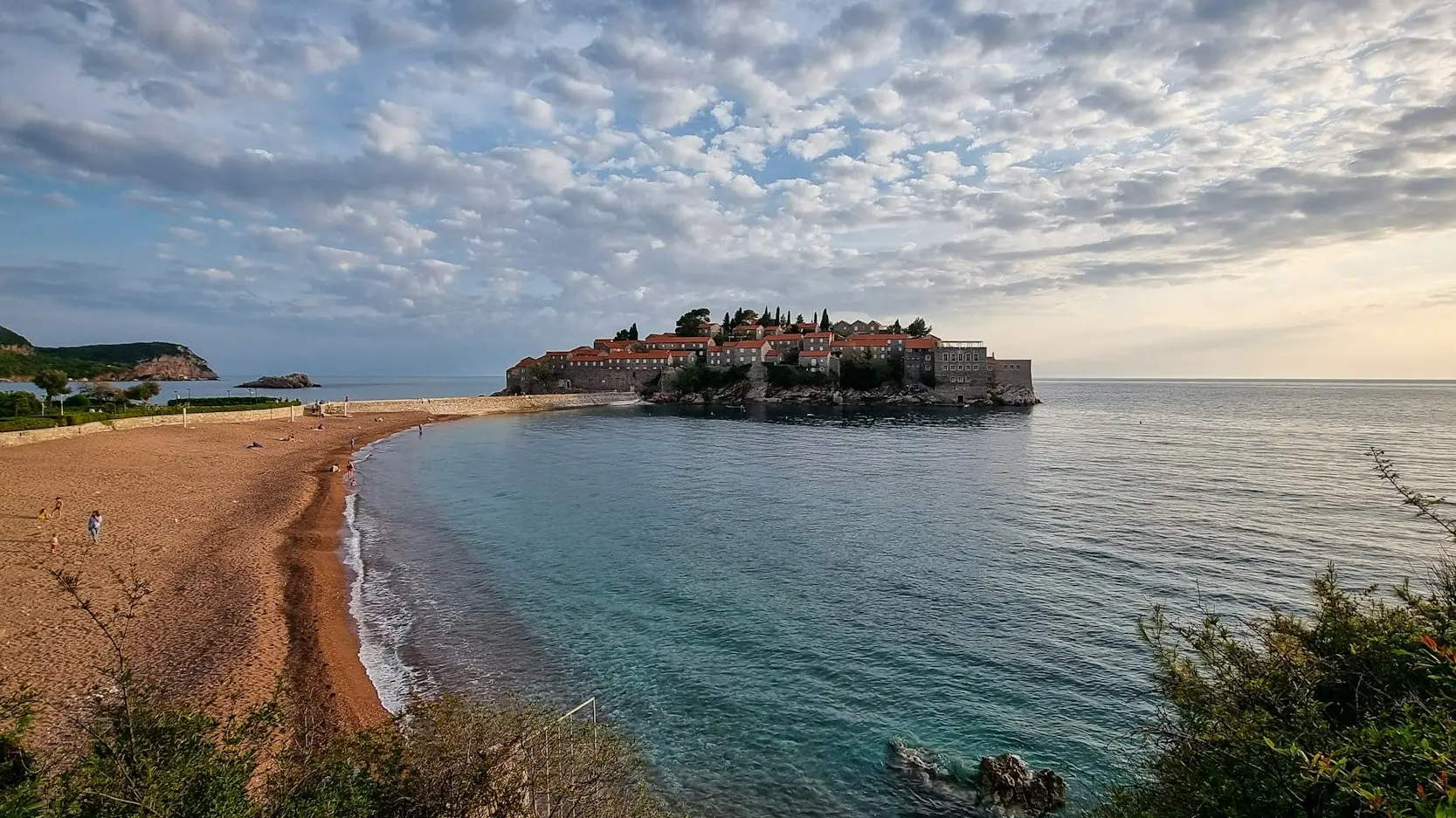 Sveti Stefan