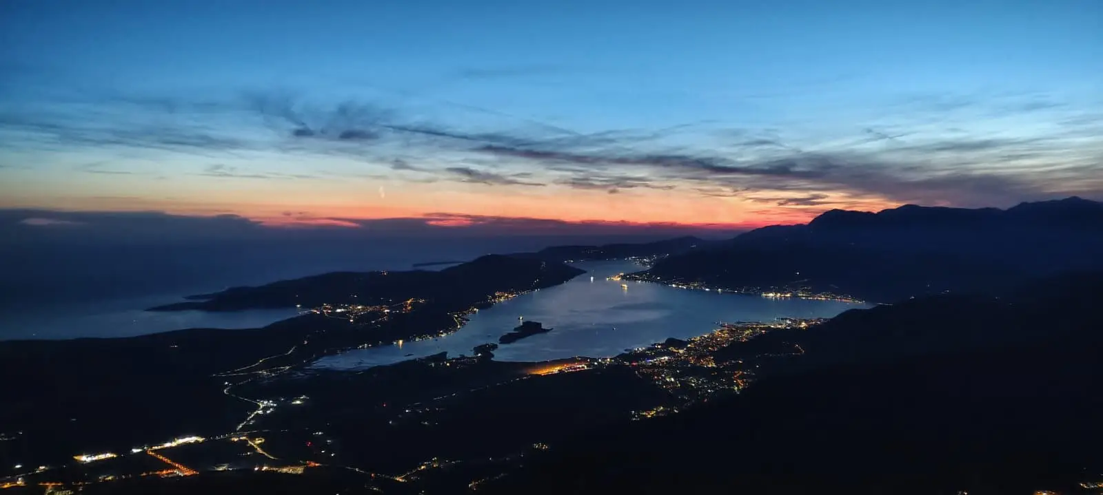 Babina Glava Trail View 3